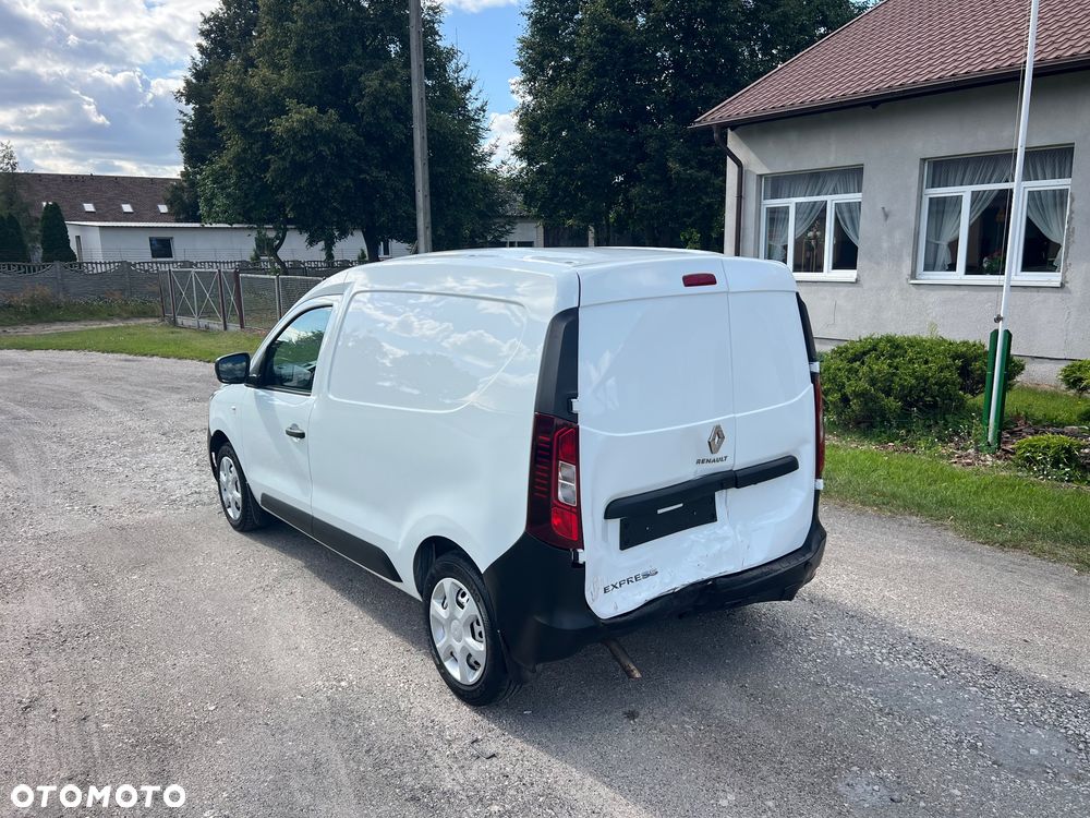 Renault KANGOO Express - 15