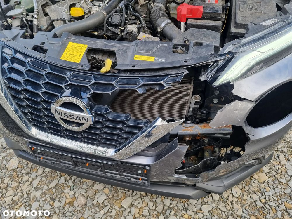 Nissan Juke 1.0 DIG-T DCT Enigma - 27