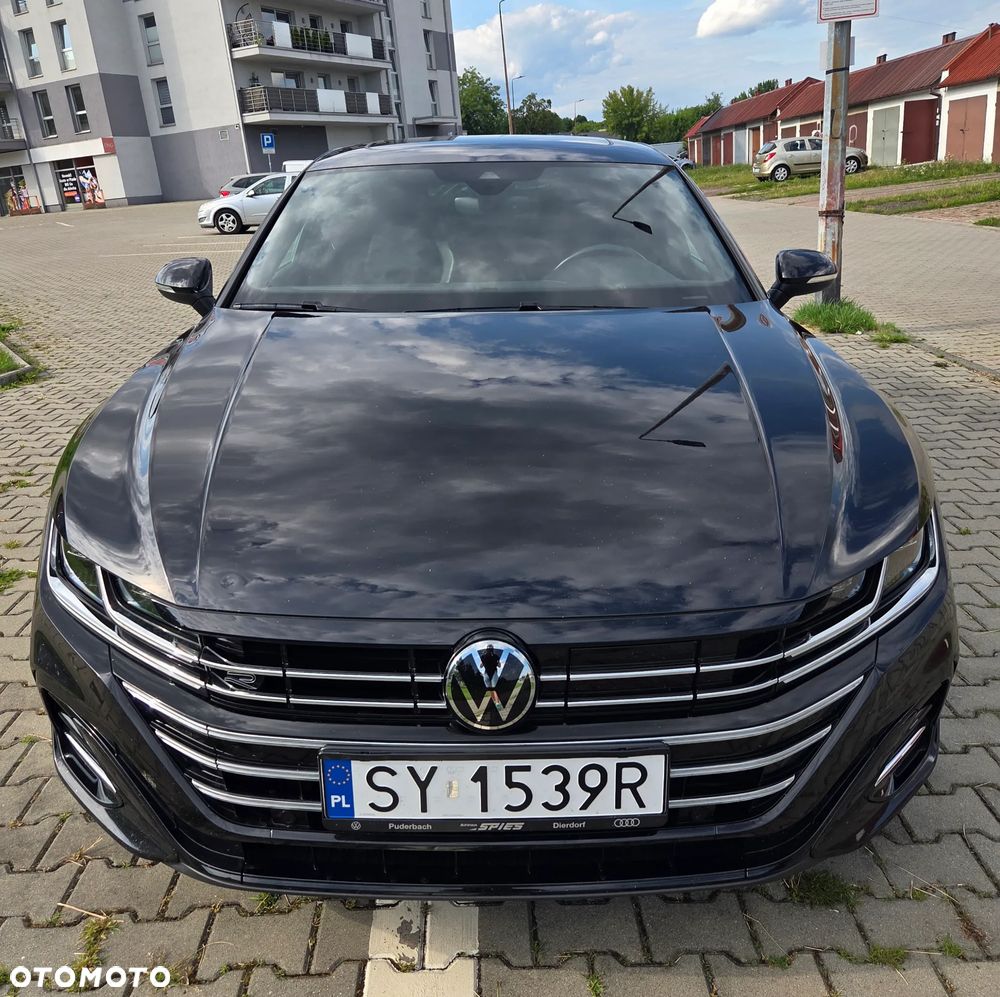 Volkswagen Arteon Shooting Brake 1.4 eHybrid OPF DSG R-Line - 9