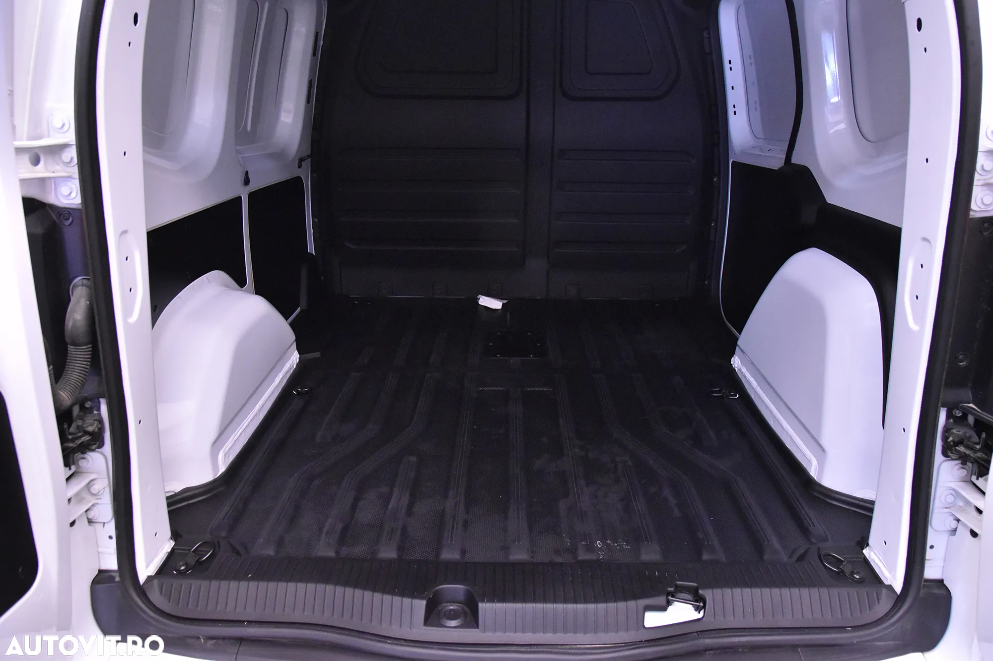 Mercedes-Benz Citan - 12