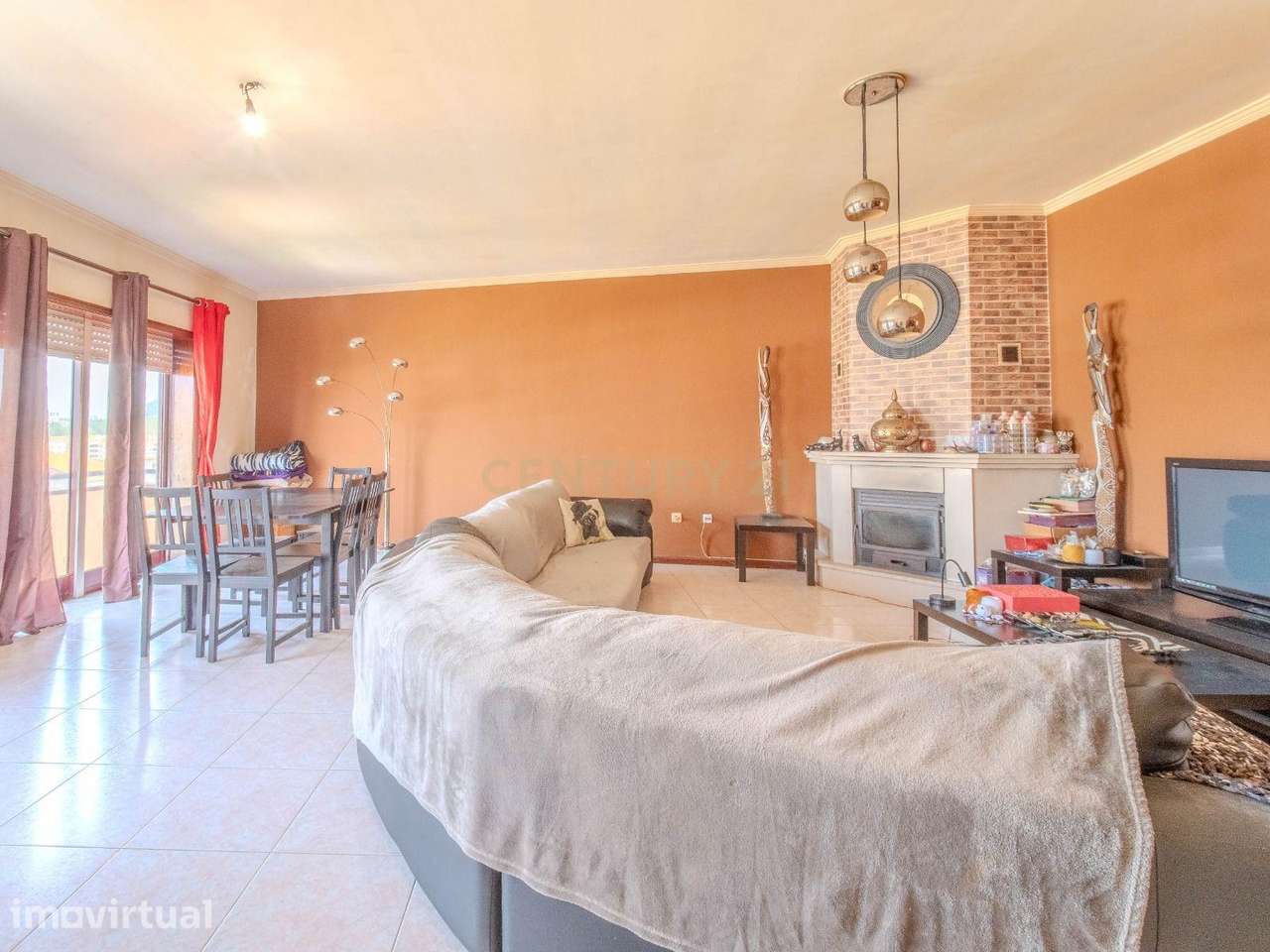 Apartamento T2  Vila Nova Gaia com excelentes áreas - Grande imagem: 4/20
