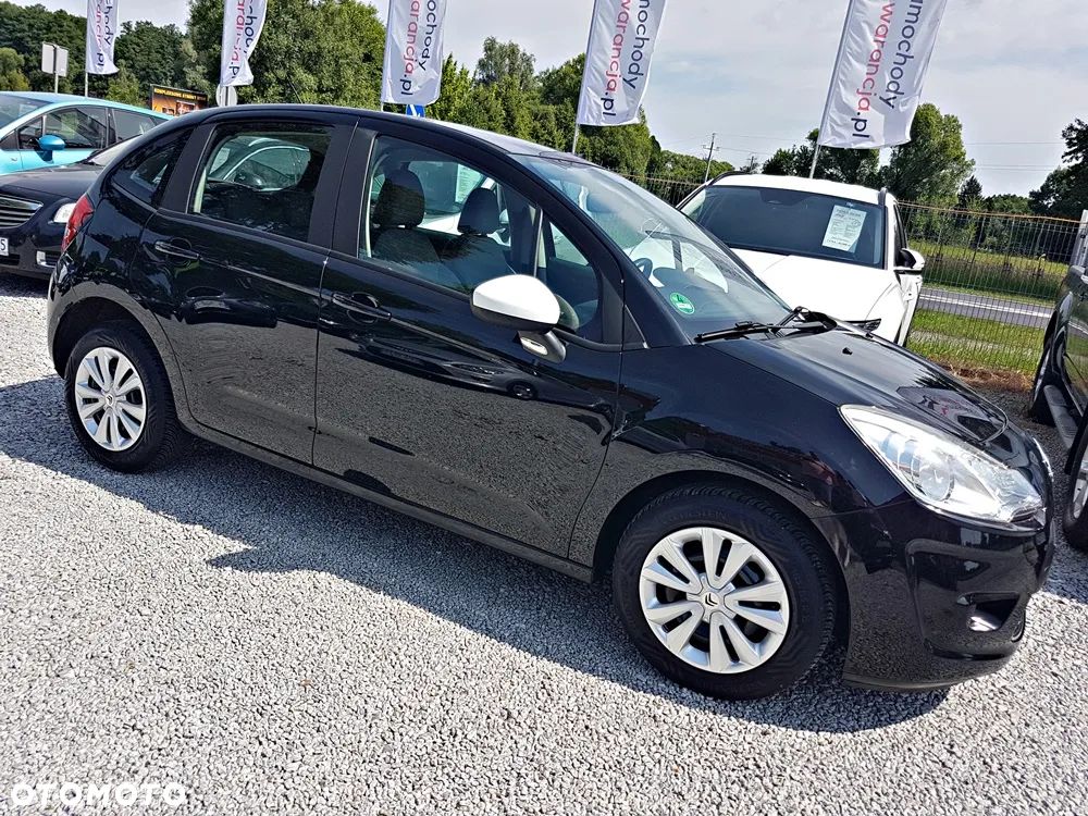 Citroën C3 Pure Tech VTi 68 Cool&Sound - 4