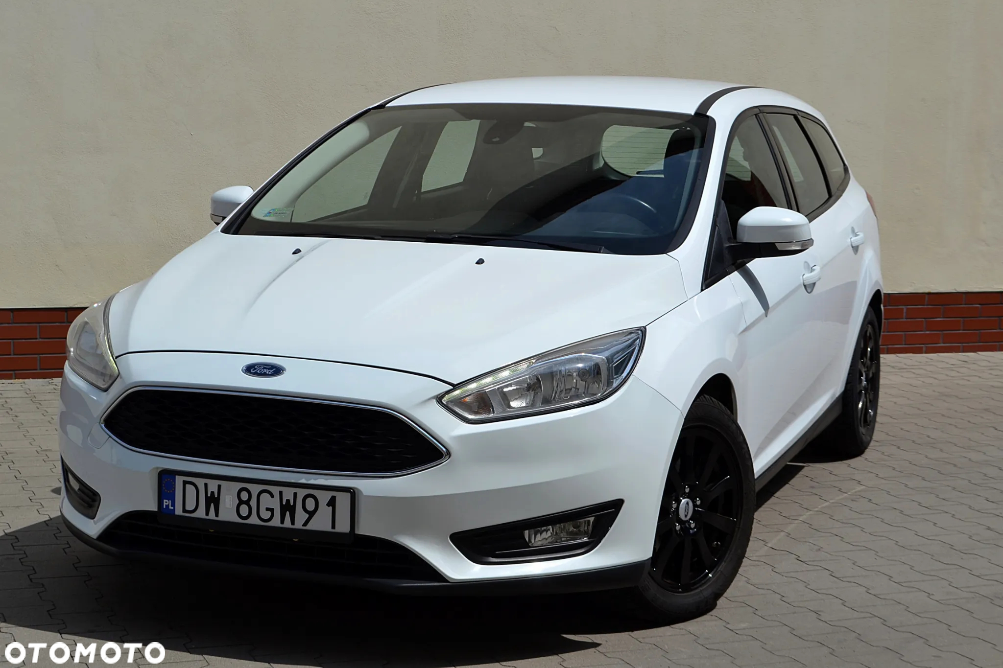 Ford Focus 1.5 TDCi Trend - 4