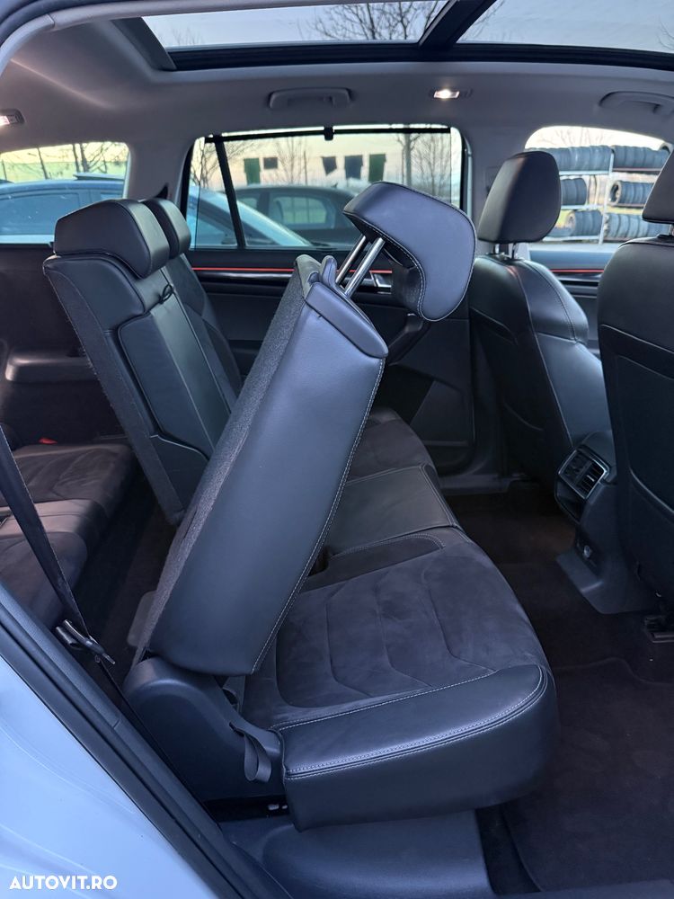 Skoda Kodiaq 2.0 TDI 4X4 DSG Style - 16