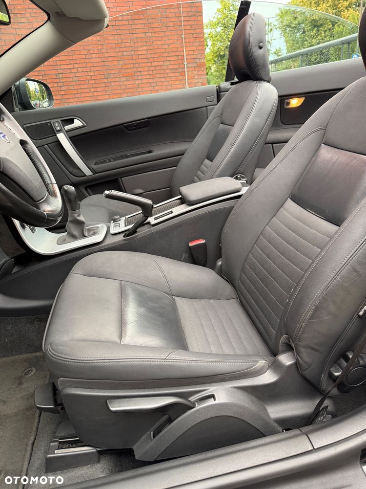 Volvo C70 2.0D Summum - 21