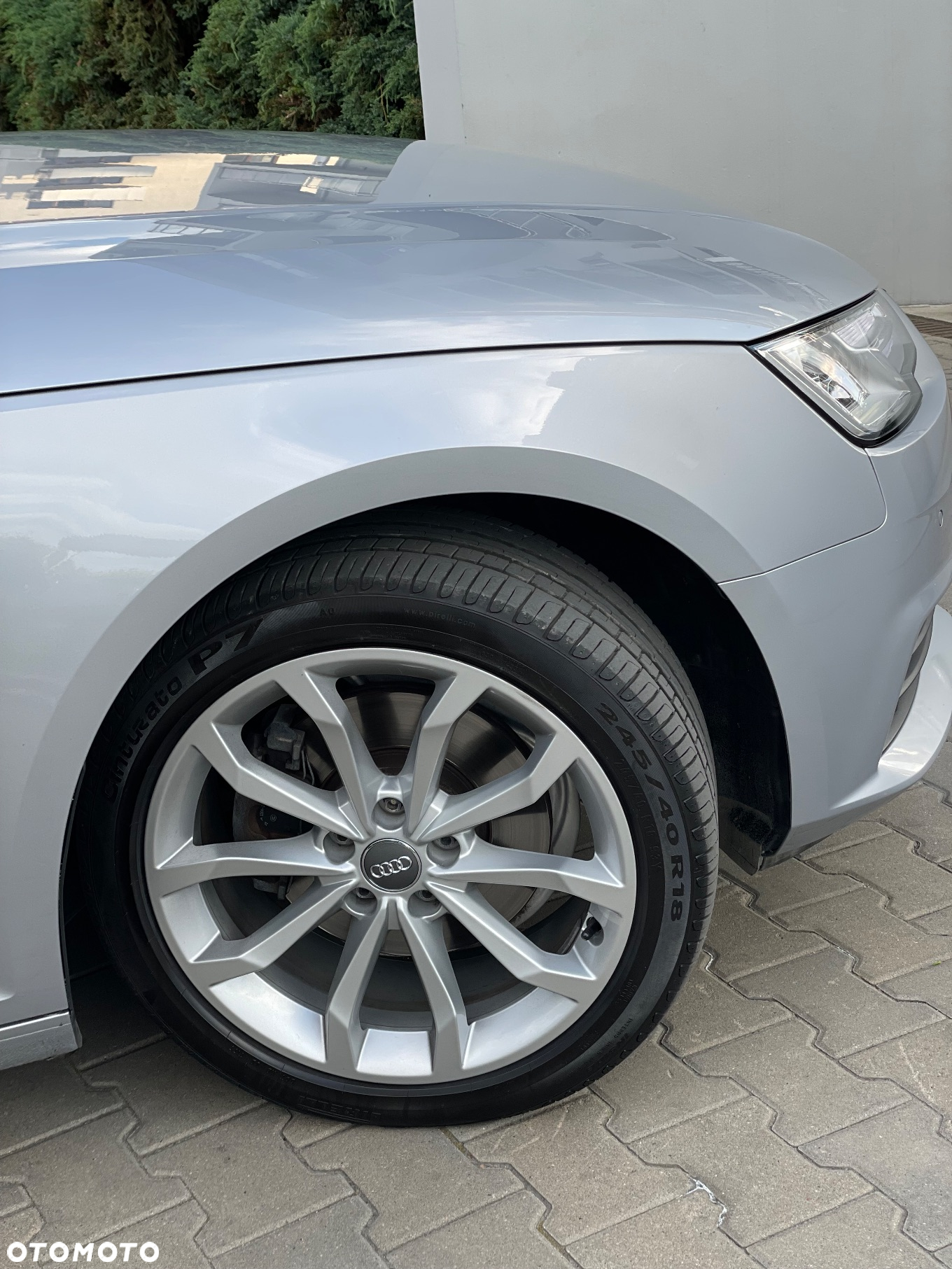 Audi A4 Avant 35 TDI S tronic - 14