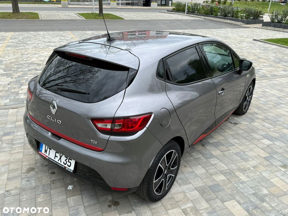 Renault Clio TCe 90 Limited - 5