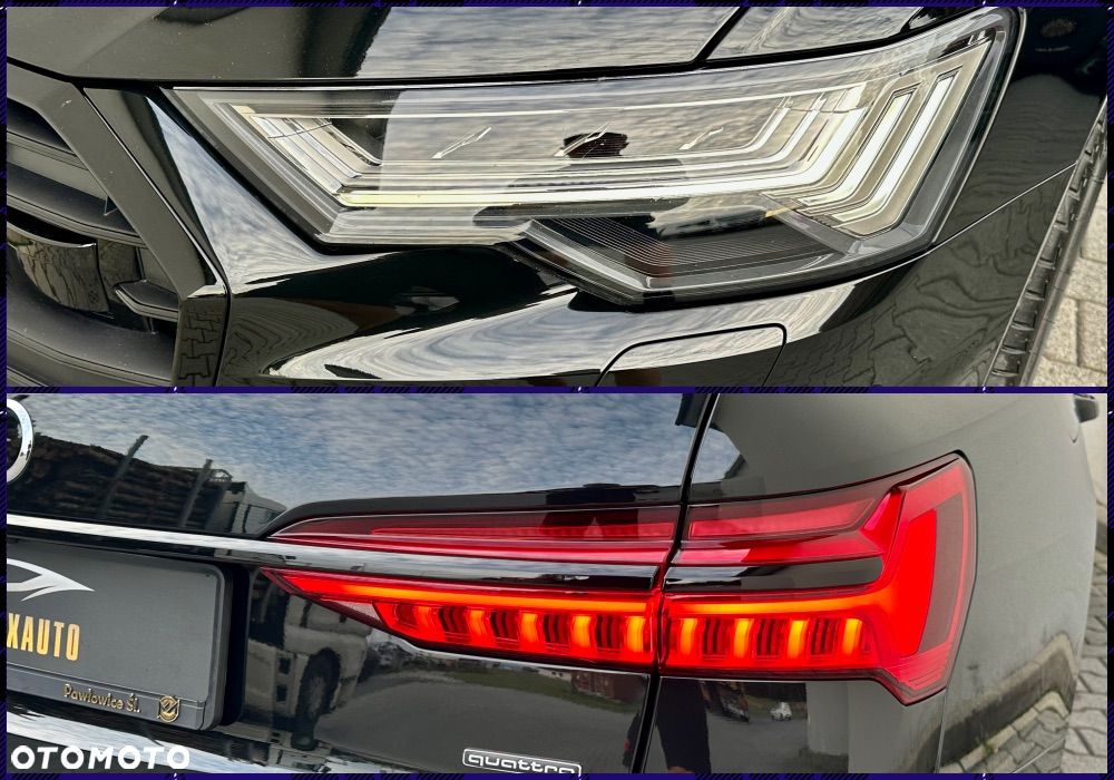 Audi A6 Avant 55 TFSI e PHEV Quattro S Line S tronic - 41