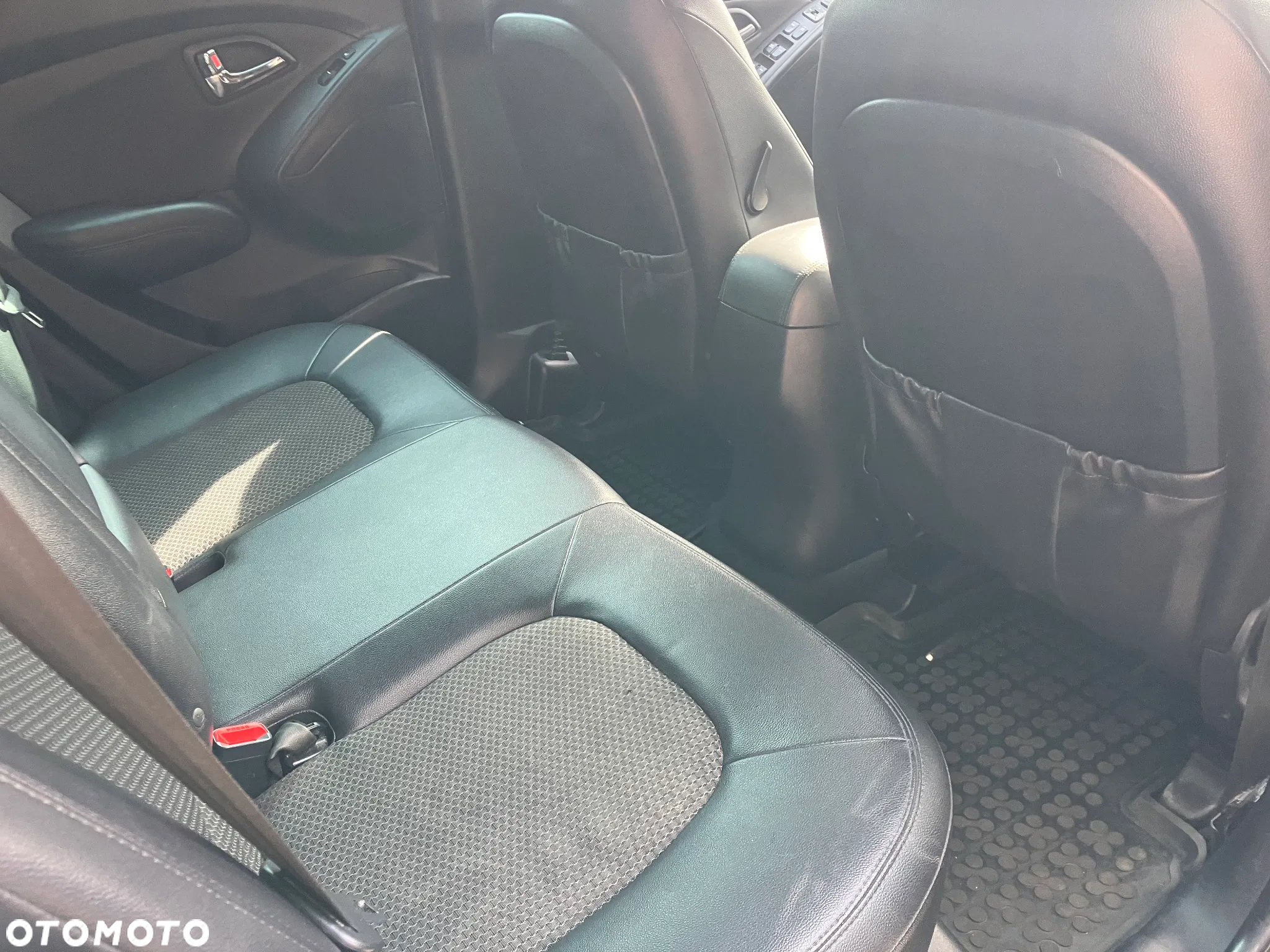 Hyundai ix35 2.0 CRDi Premium - 8