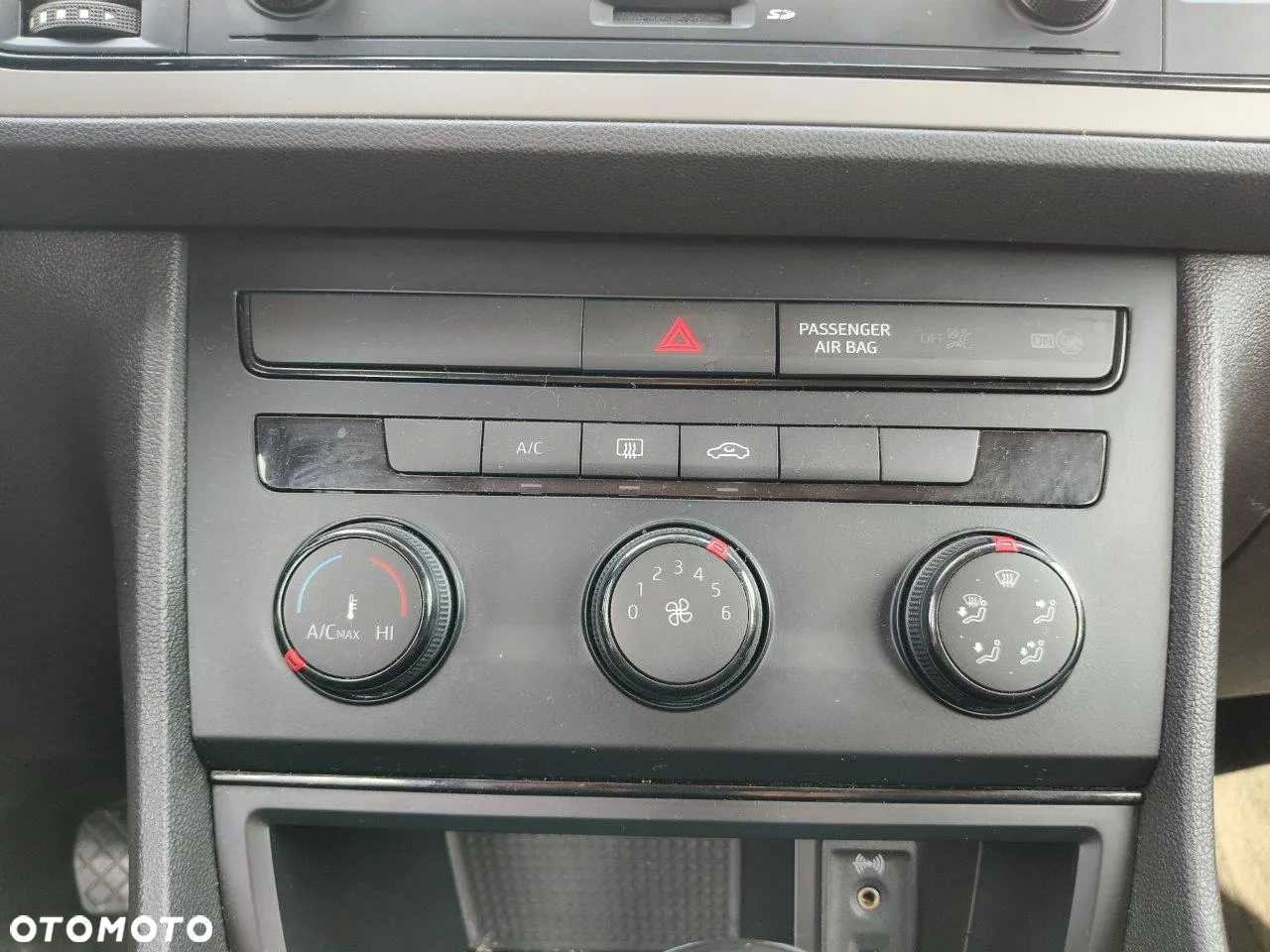 Seat Leon 1.2 TSI Reference - 20