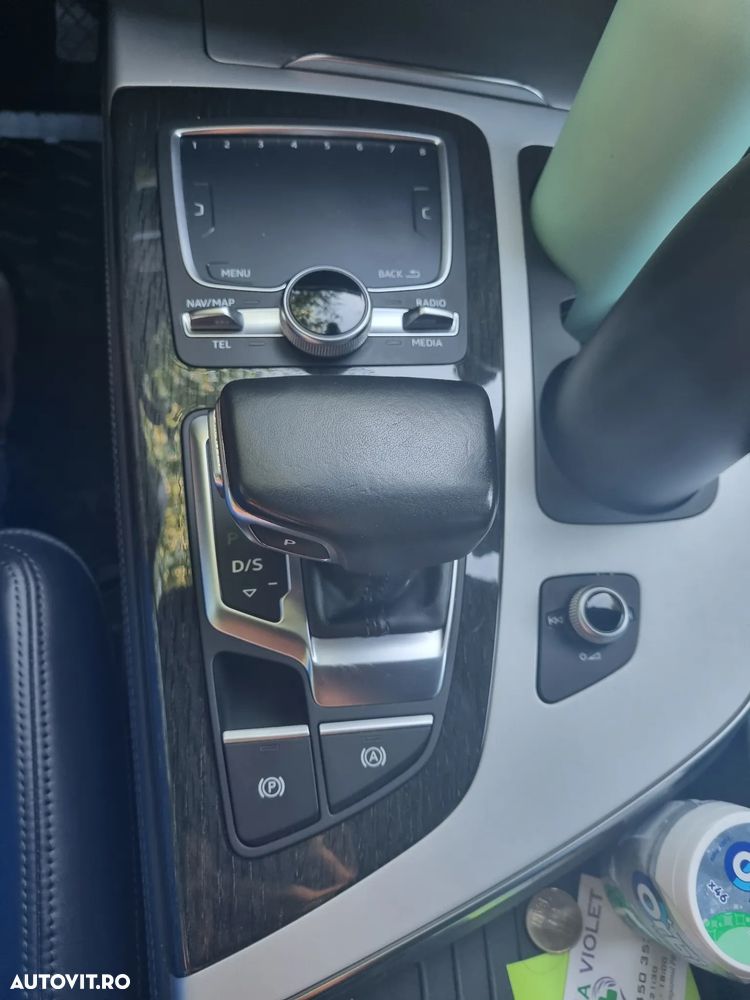Audi Q7 - 15
