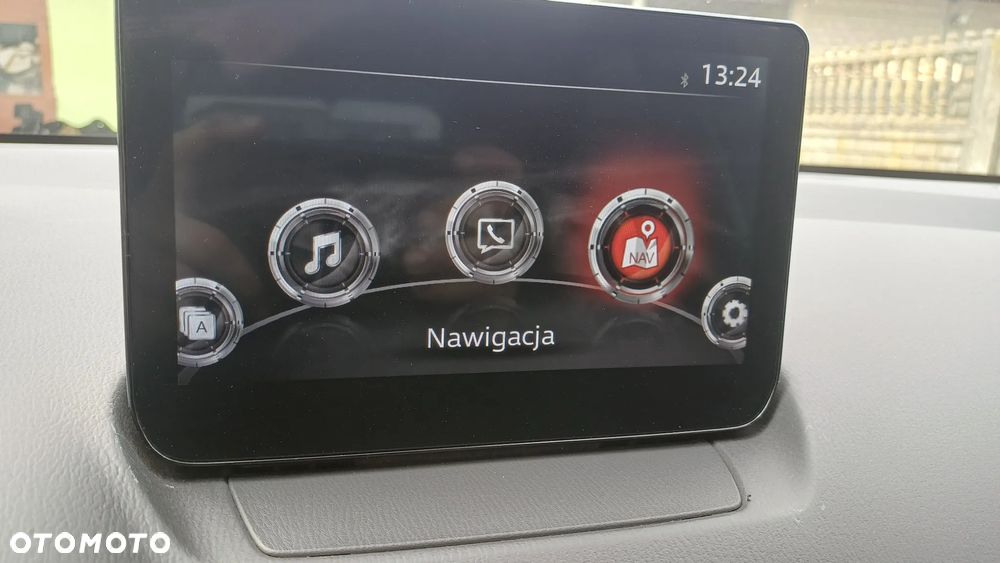 Mazda 2 SKYACTIV-G 90 Nakama - 23