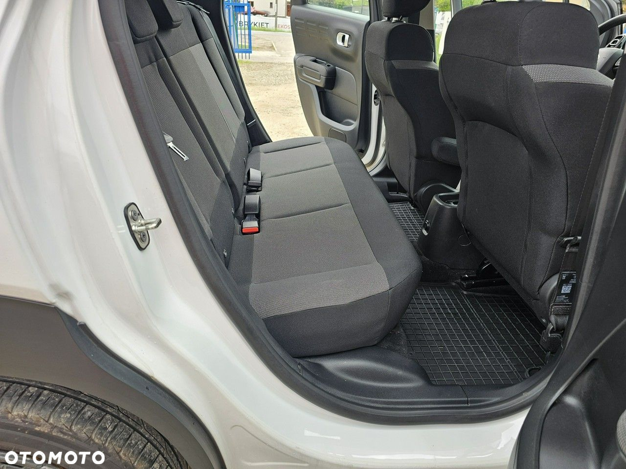 Citroën C3 Aircross - 15