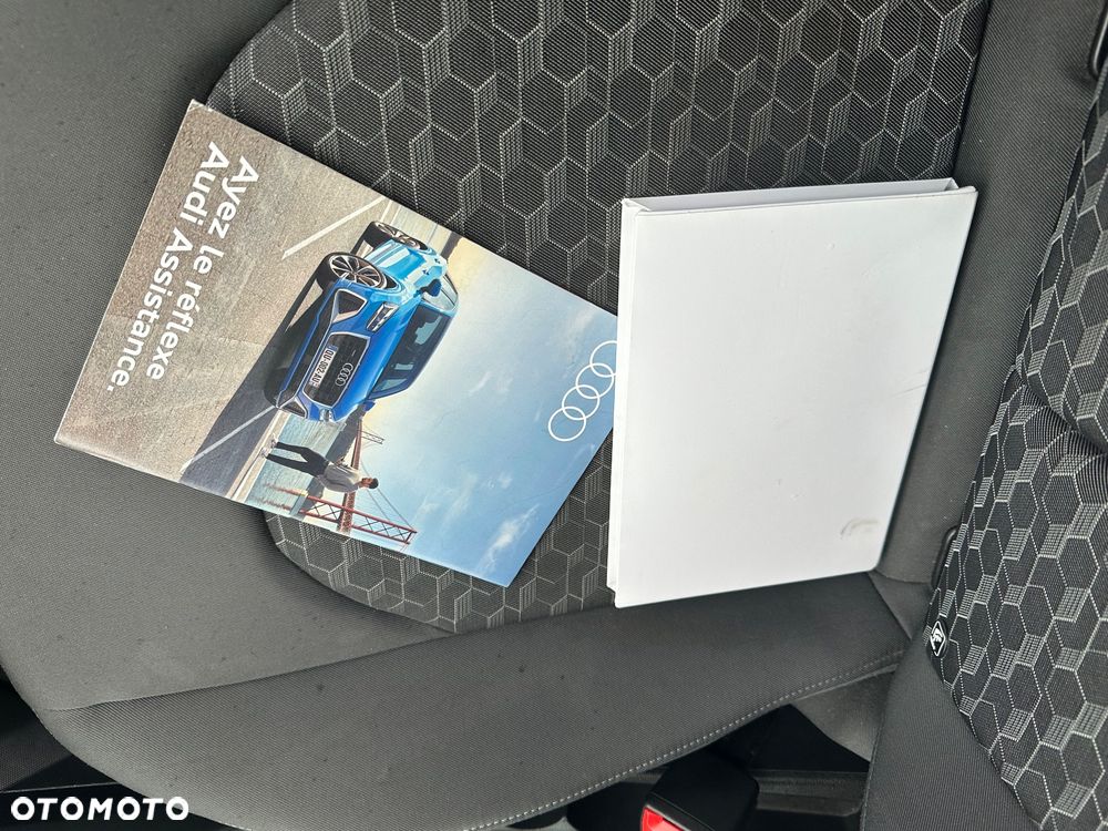 Audi A1 Allstreet 30 TFSI - 19