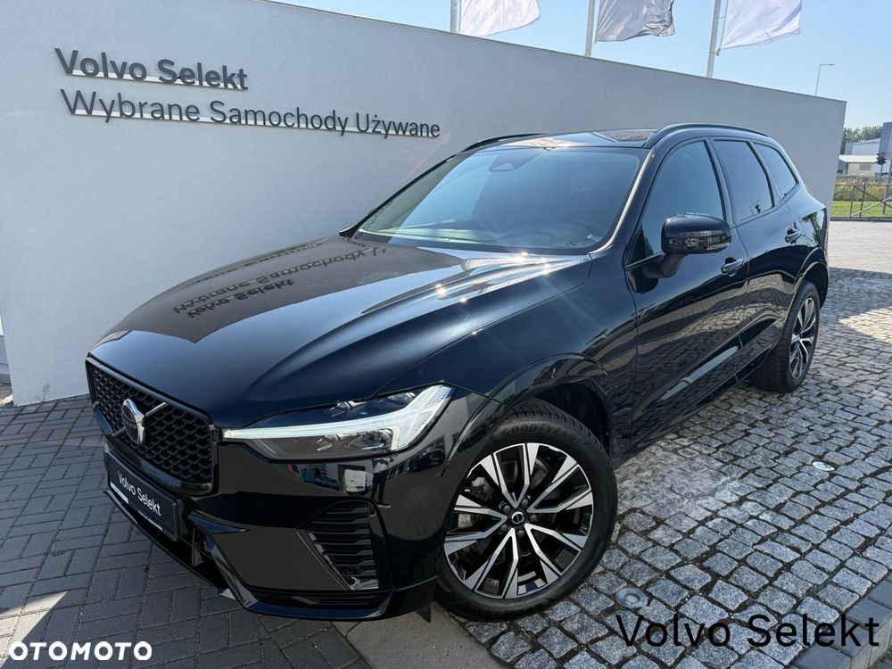 Volvo XC 60 - 2