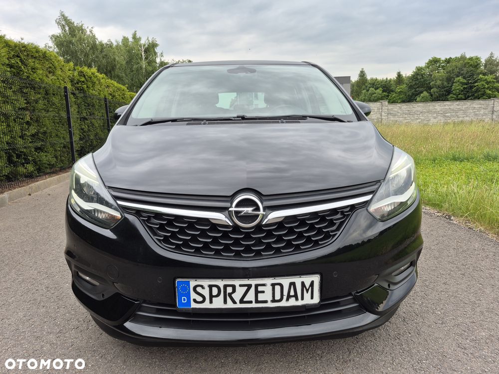 Opel Zafira Tourer 1.4 Turbo Business Innovation - 2