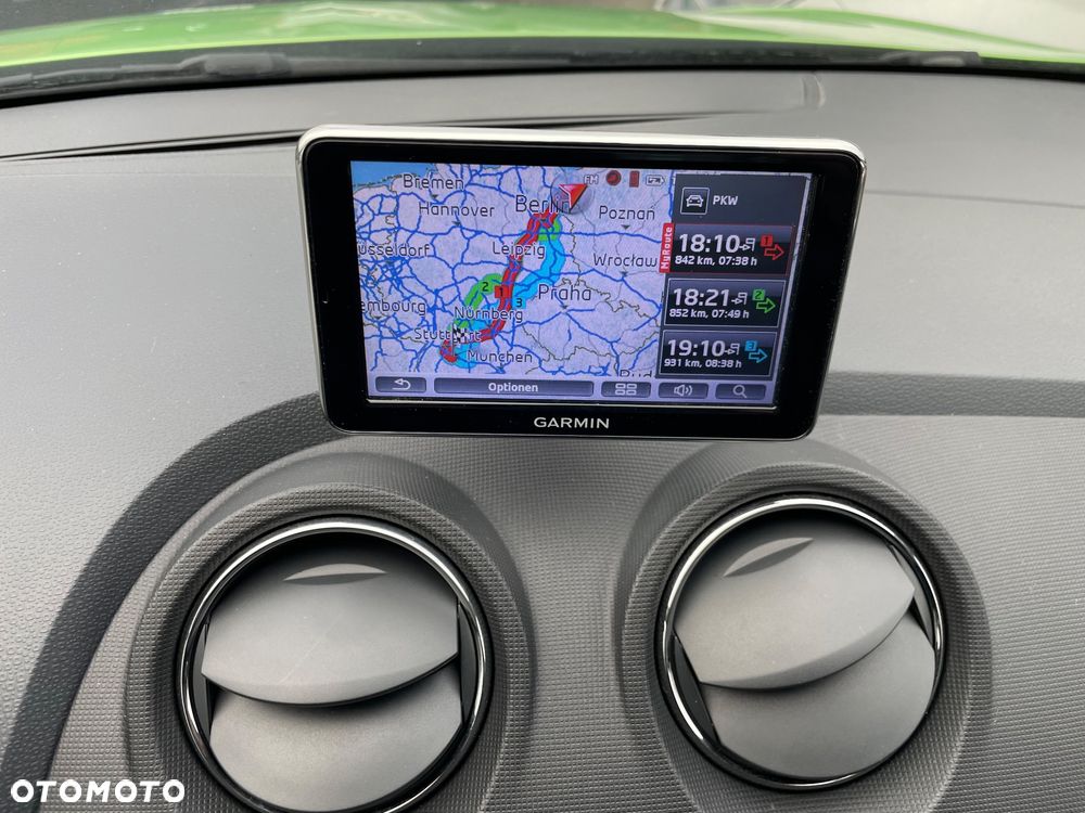 Seat Ibiza 1.2 TSI Style Salsa - 20