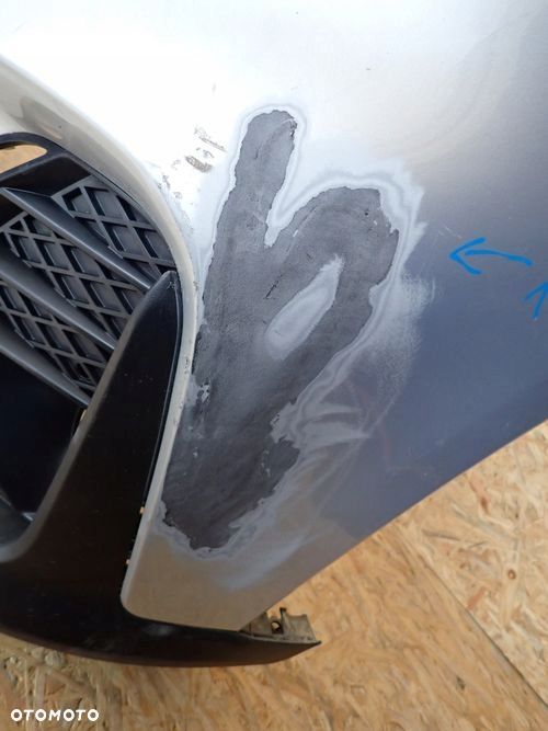 HYUNDAI TUCSON III N-LINE 18- zderzak przedni przód - 6