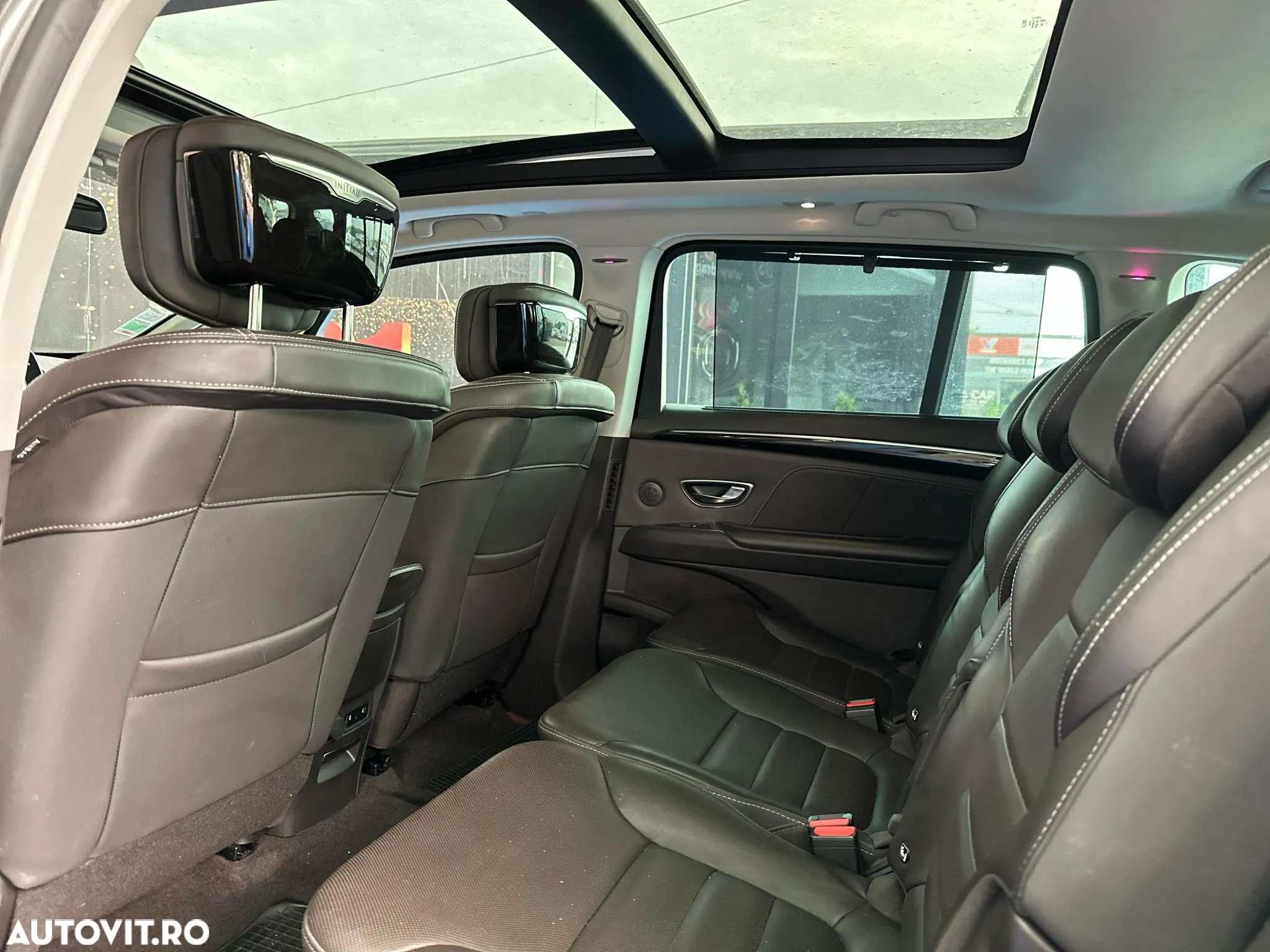 Renault Espace Energy dCi 160 EDC Initiale Paris - 7