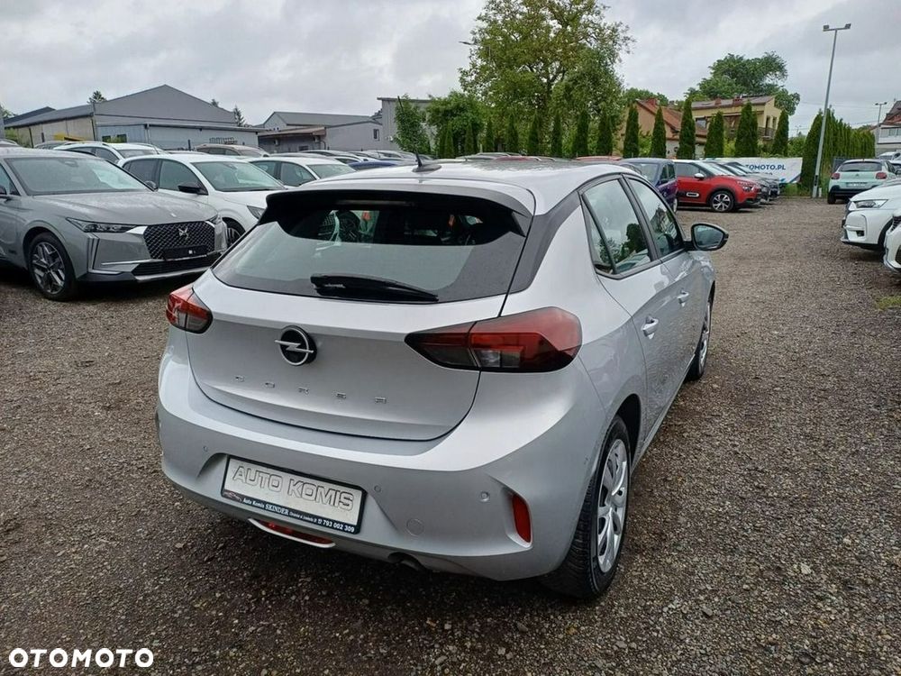 Opel Corsa 1.2 Direct Injection Turbo Start/Stop Ultimate - 7