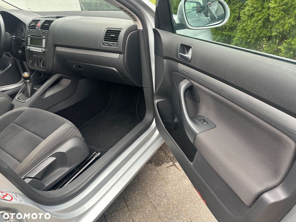 Volkswagen Golf 1.4 TSI Tour Edition - 17