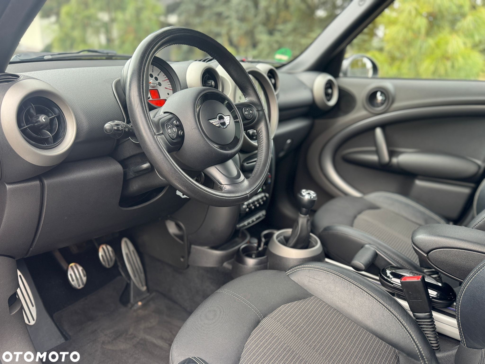 MINI Countryman Cooper S All4 - 7