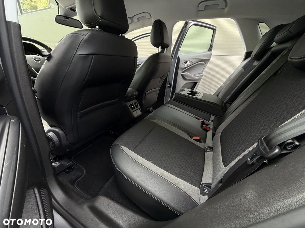 Opel Grandland X 2.0 D Start/Stop Automatik INNOVATION - 21