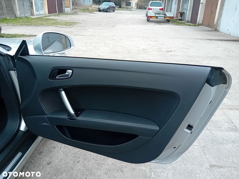 Audi TT Coupé 2.0 TFSI - 24