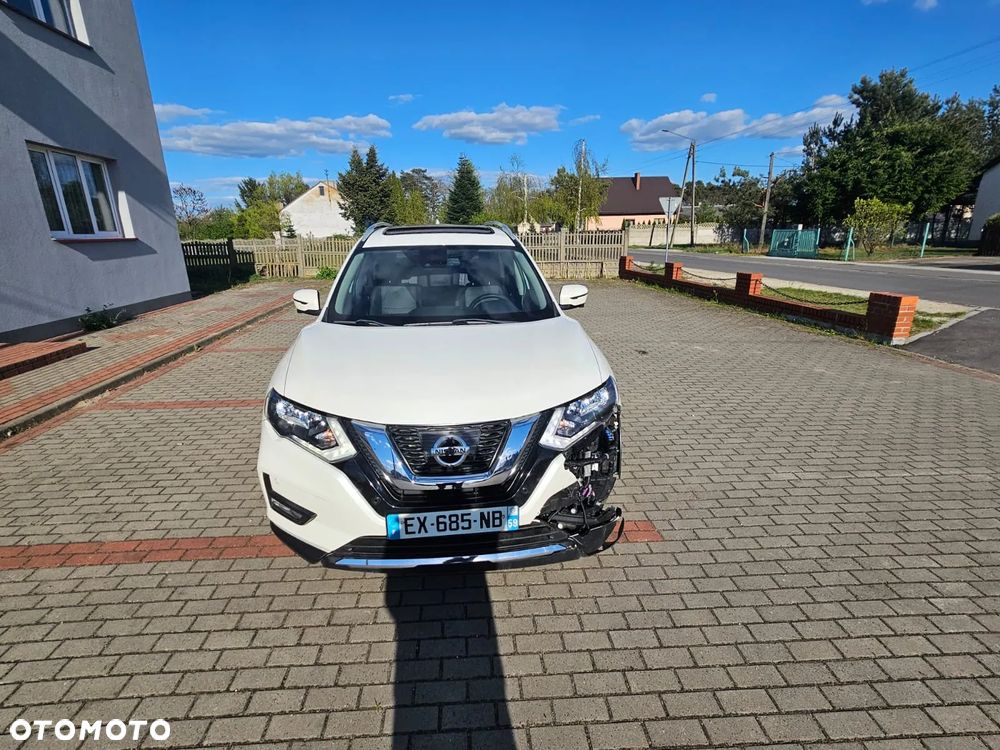 Nissan X-Trail 1.6 DCi Xtronic Tekna - 7