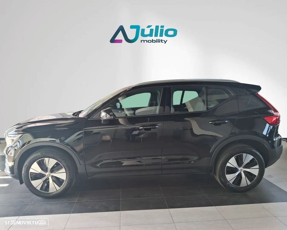 Volvo XC 40 1.5 T2 Core Auto - 6