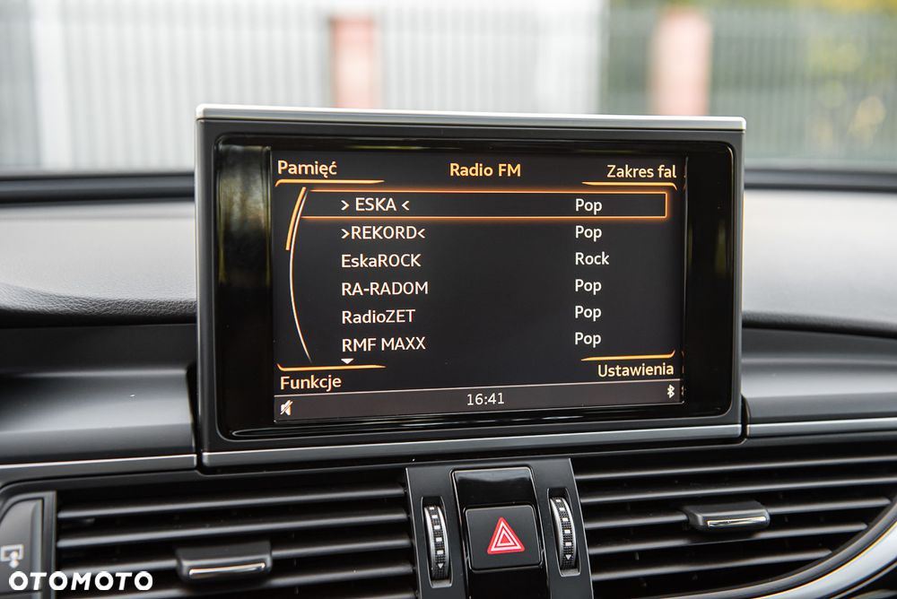 Audi A6 Avant - 26