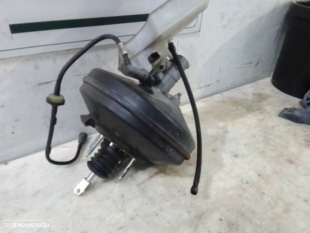 Servofreio Citroen C2 (Jm_) - 3