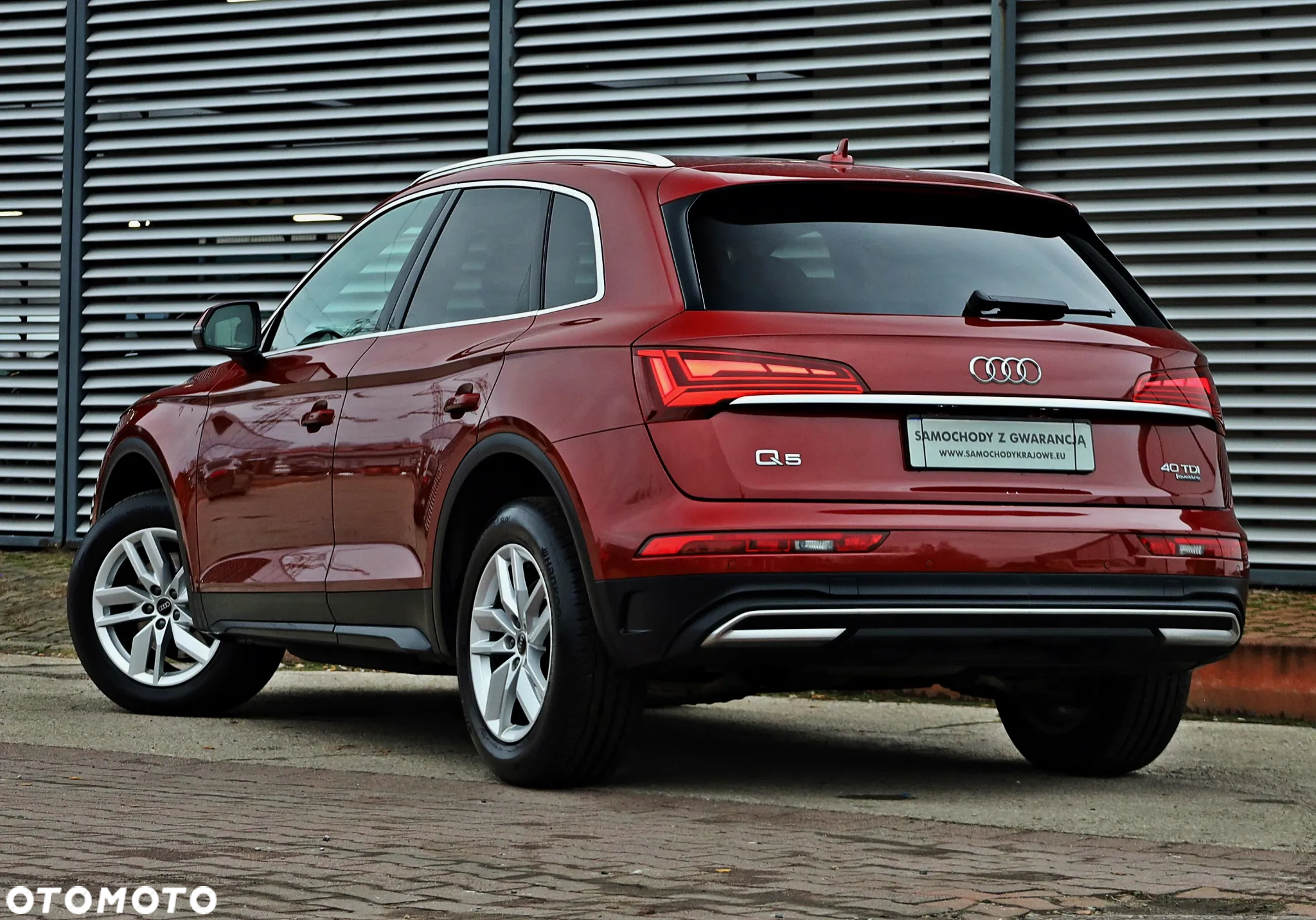 Audi Q5 - 7