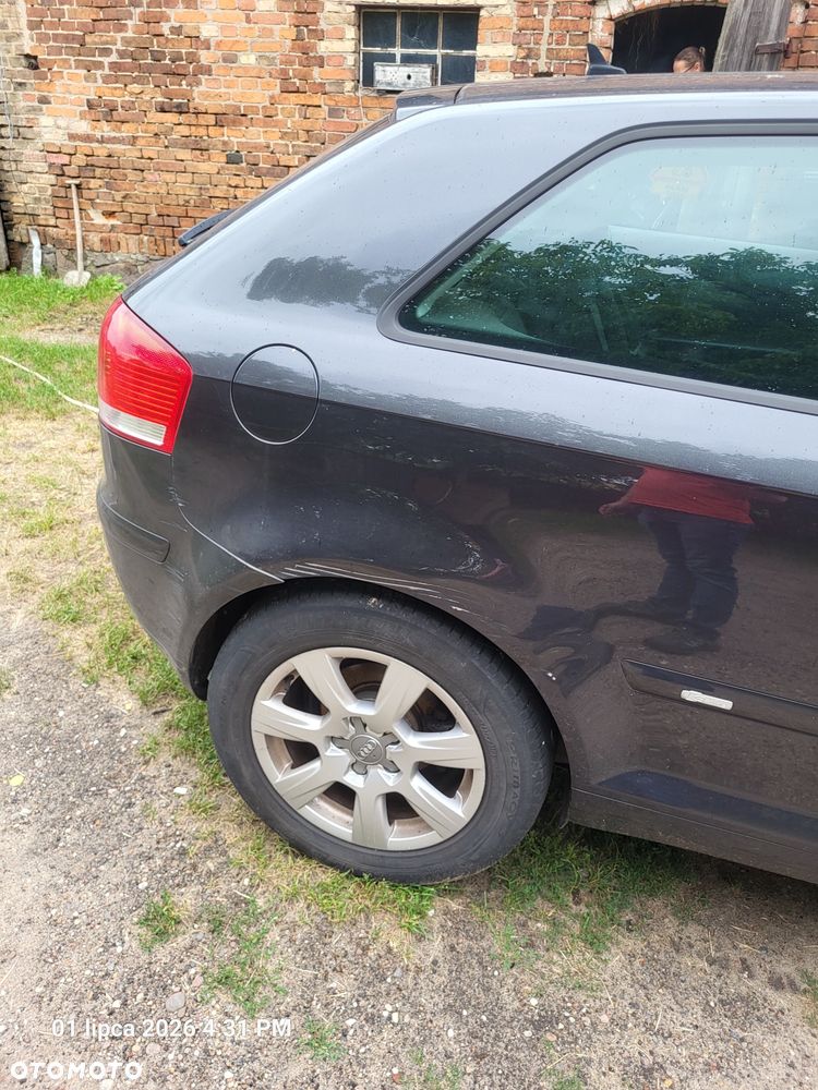 Audi A3 3-drzwiowe - 6