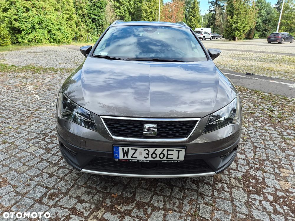 Seat Leon 2.0 TDI DPF Start&Stop DSG XCELLENCE - 5
