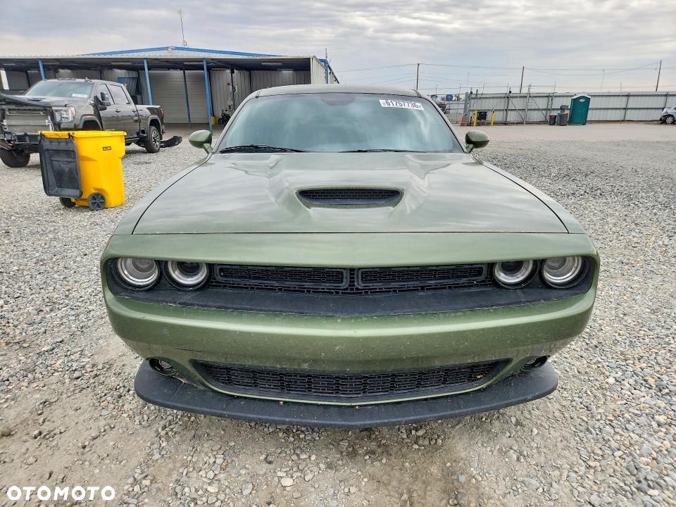 Dodge Challenger 3.6 GT Plus AWD - 6
