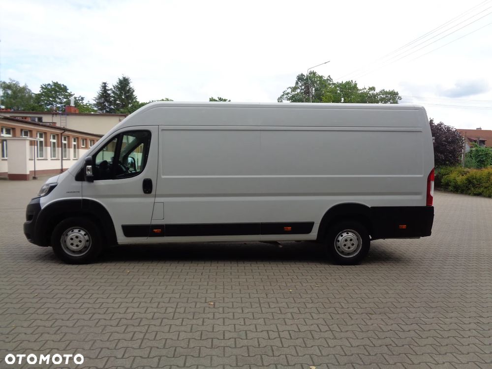 Fiat Ducato - 7