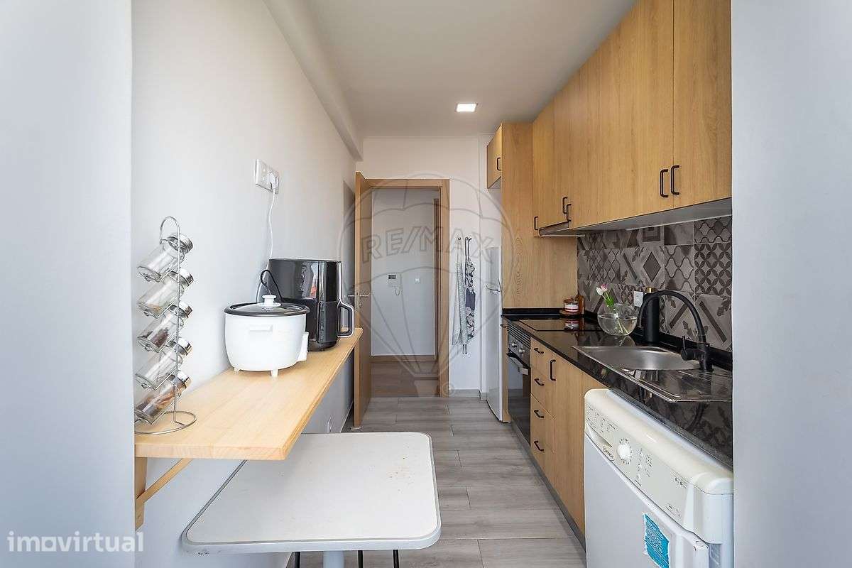 Apartamento T2 para venda - Grande imagem: 4/24
