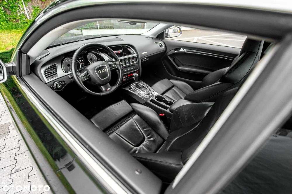 Audi S5 Coupé - 21