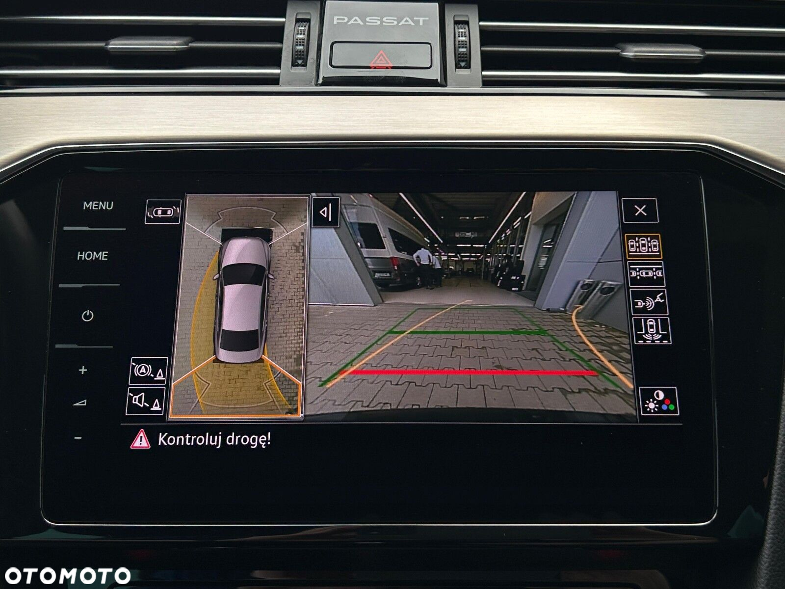Volkswagen Passat 1.5 TSI EVO Elegance DSG - 29