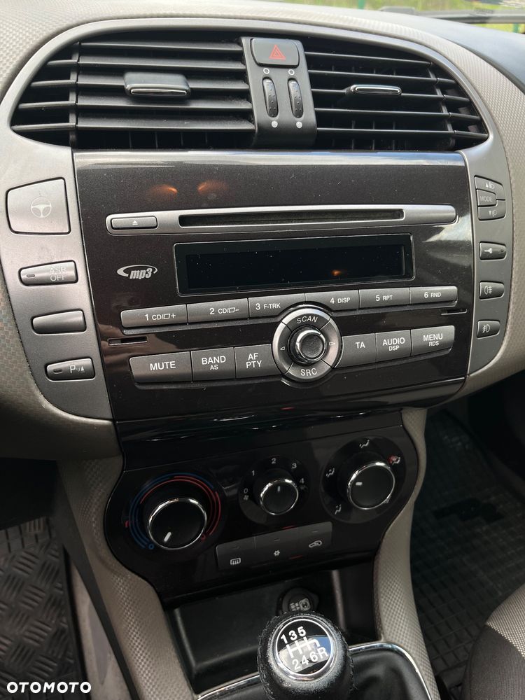Fiat Bravo 1.6 Multijet 16V Dynamic - 12