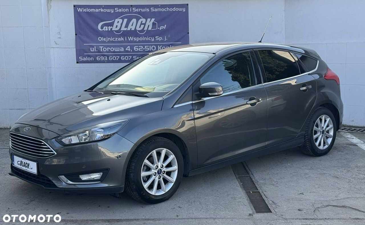 Ford Focus - 20