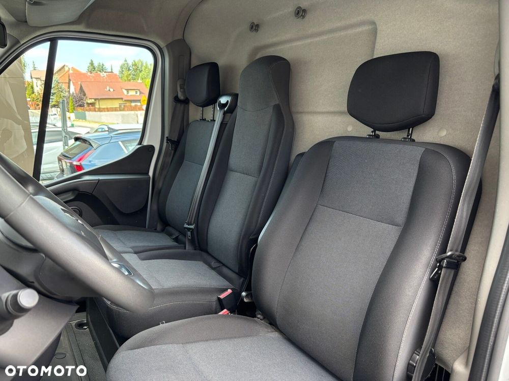 Renault Master 2.3 dCi L3H2 Extra - 15