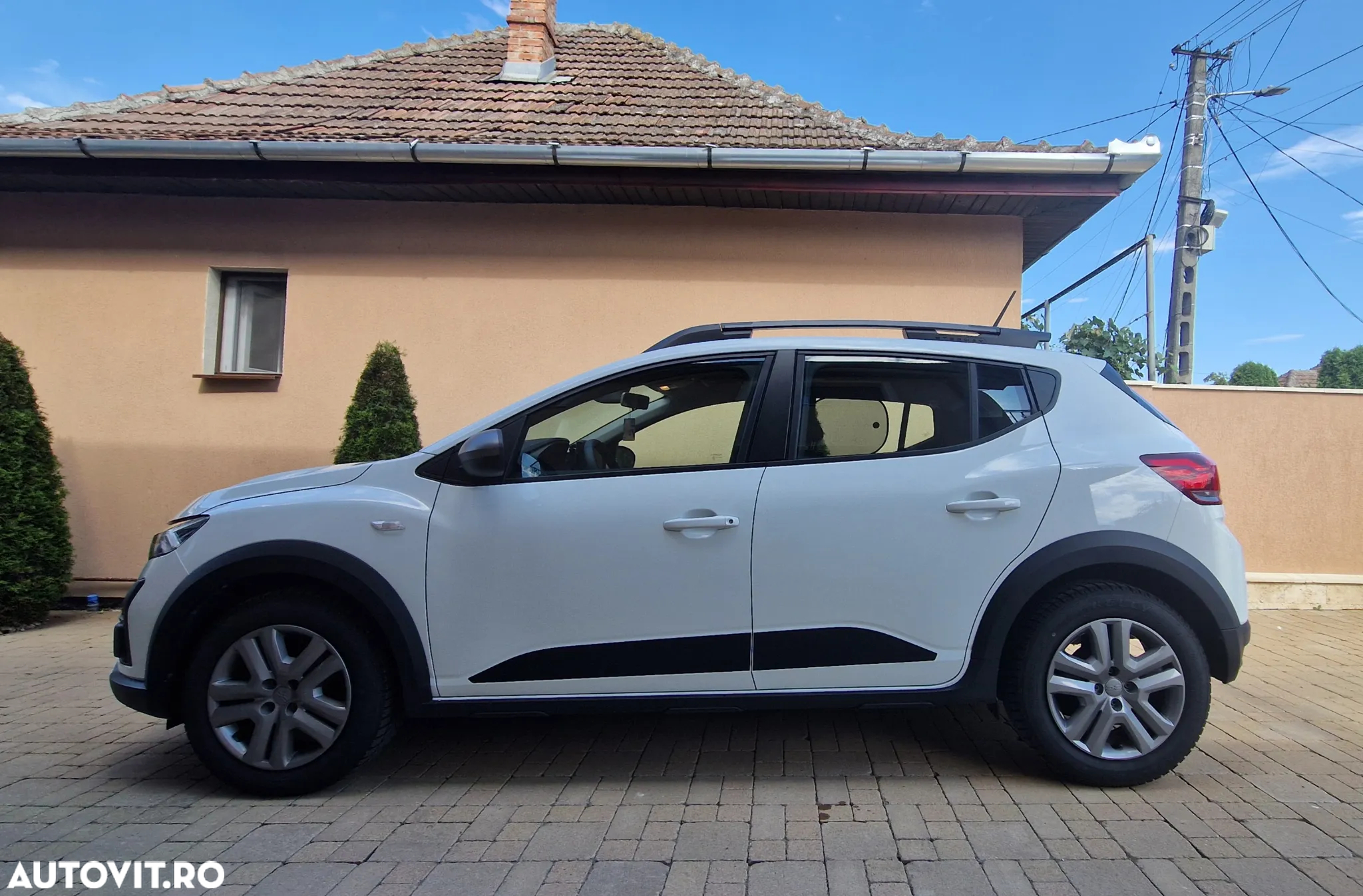 Dacia Sandero Stepway TCe 90 MT6 Expression - 2