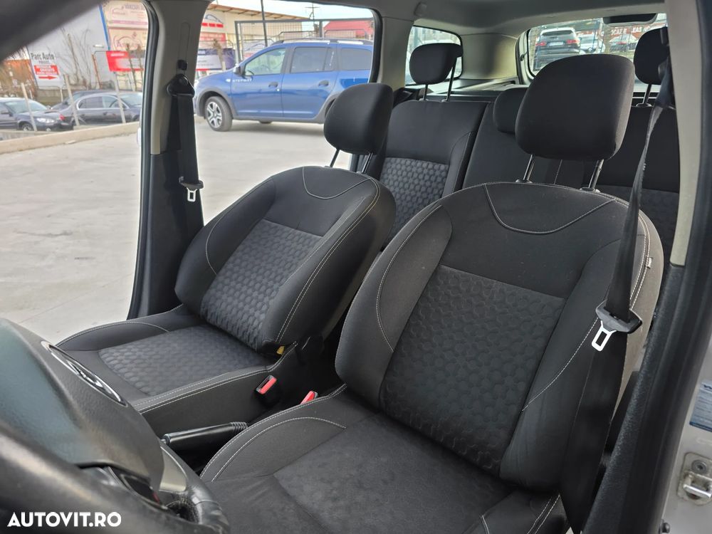 Dacia Logan MCV dCi 90 Laureate - 18