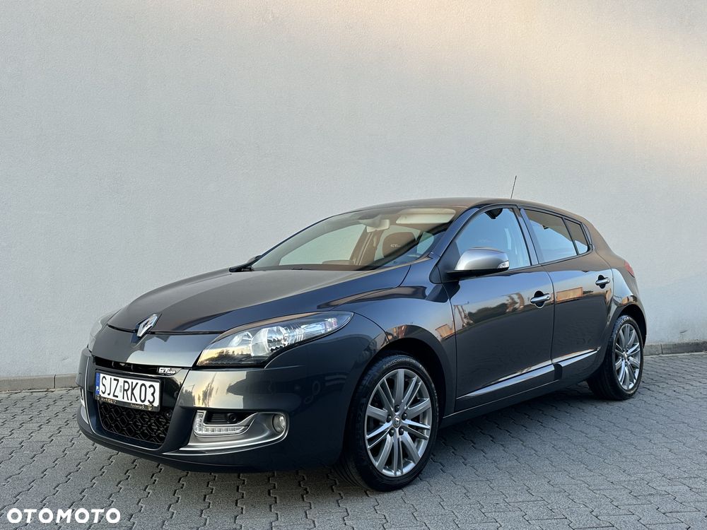 Renault Megane - 6