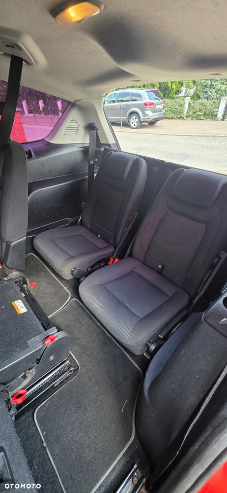 Ford S-Max 2.0 TDCi Titanium - 16