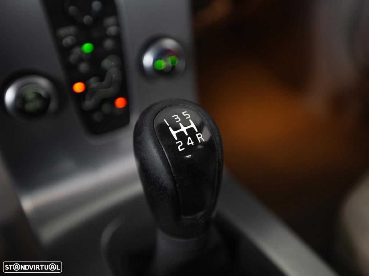Volvo S40 - 15