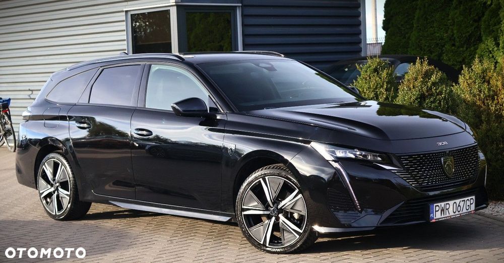 Peugeot 308 - 3