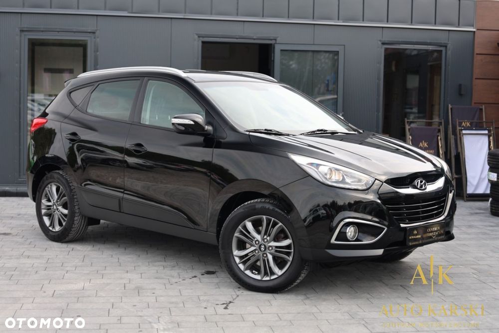 Hyundai ix35 - 13